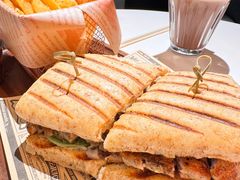 -sugarman espresso素饮糖人高新咖啡工厂