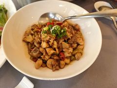 -徐记海鲜(陕西历史博物馆|明德门店)