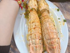 -浦江城市生活广场(江月路店)