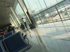 -福州长乐国际机场