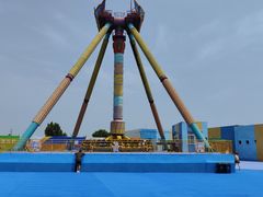 -秦皇岛乐岛海洋王国