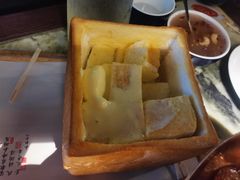 -绿茶餐厅(成都大悦城店)