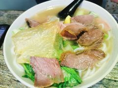 -洪福米线(浣纱路店)