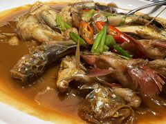 -海虹舫海鲜大酒店(诸暨店)