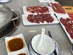 -杏花吴记牛肉火锅