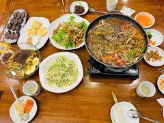 -全州拌饭馆(断桥店)