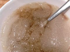 老红糖手搓冰粉-嘉州叶婆婆钵钵鸡(建设路店)