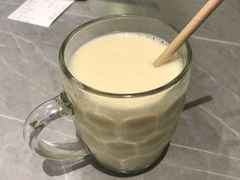 冰豆浆-桃园眷村(万象天地店)