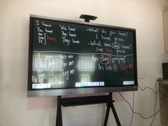 -爱乐梵国际儿童教育中心(古美店)