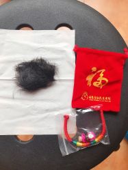 -禧婴婴儿理胎发·胎毛笔定制纪念品(新街口店)