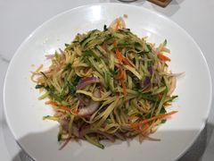 -渔码头食府·20年蓬莱老字号(登州路店)