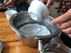 -威海海鲜王(窑头路店)