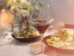 -春树下·树屋花房西餐厅(罍街AS1980店)