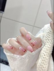 -M·X Nail日式美甲美睫