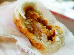 -长发西饼(临顿路店)