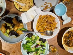 -小吊梨汤·北京菜·烤鸭(鸟巢店)