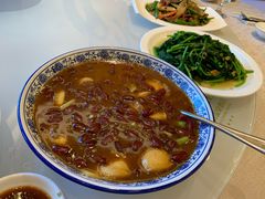 -东莞塘厦三正半山温泉酒店·汉宫中餐厅