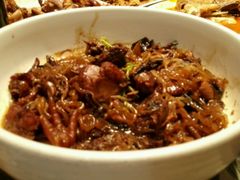 -金掌勺东北菜(格兰晴天店)