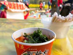 -八卦田遗址公园