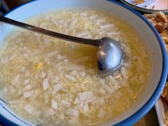 平桥豆腐羹-小四川菜馆(托乐嘉店)