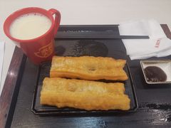 -永和大王(茉莉上新·星塘街店)