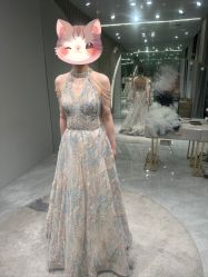 -SATIN COUTURE瑟庭婚纱礼服馆