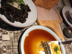 -绿茶餐厅(燕郊永旺店)