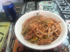 -椒顽新疆炒米粉(湖大店)