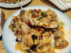 -小核桃品质串店(世茂大道店)