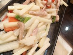 -杨记隆府(南坪店)