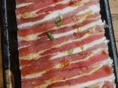 -九田家黑牛烤肉料理(衡百国际店)