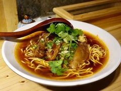 -厝内小眷村(天河南一路店)