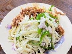 -万寿斋(山阴路店)