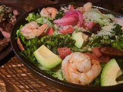 -Q MEX 库迈墨西哥餐吧(三里屯店)