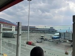 -丽江三义国际机场