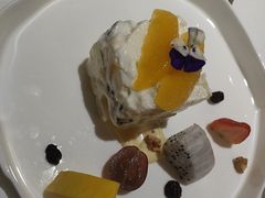 -王品牛排(福州泰禾店)