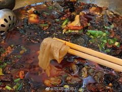 -黑竹香鸡(营和巷店)