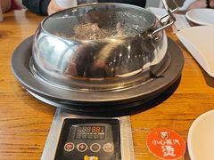 -海味当家·蒸锅海鲜(星海公园店)