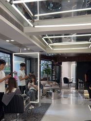 -厘里·salon