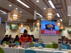 -大师傅金奖啤酒鱼(西街口总店)