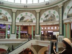 -AMG海上明珠影城(上海环球港RealDCinema店)