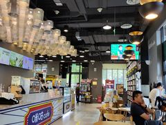 -咪咕咖啡(北京西单店)