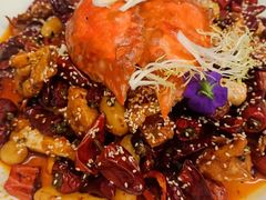 -写庭·鱼鲜川菜·宴请(铁像寺水街店)