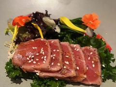 -戈雅法餐厅(世界城广场店)