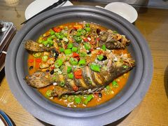 -朋友宴江南土菜(东方太阳城店)