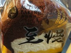 -匠造烘焙(上海湾店)