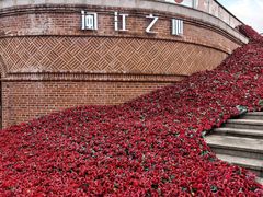 -闽江夜游台江旅游码头