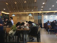大堂-回味鸭血粉丝汤(南京站店)