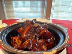 吉士红烧肉-老吉士酒家(天平路店)