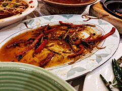 -锦水苑川菜馆(风格雅园店)